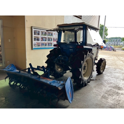 ISEKI トラクター TA317F