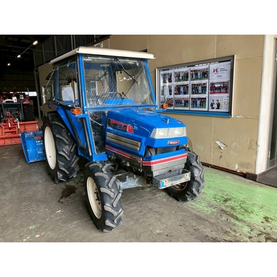 ISEKI トラクター TA317F