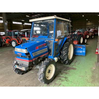 ISEKI トラクター TA317F