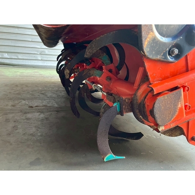 KUBOTA トラクター GB180