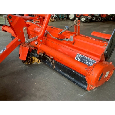 KUBOTA トラクター GB180