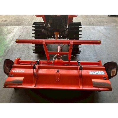 KUBOTA トラクター GB180