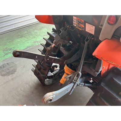 KUBOTA トラクター GB180