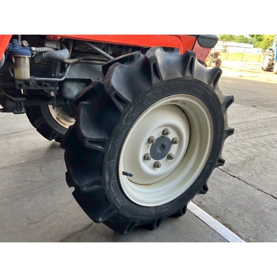 KUBOTA トラクター GB180