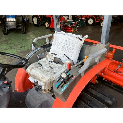 KUBOTA トラクター GB180