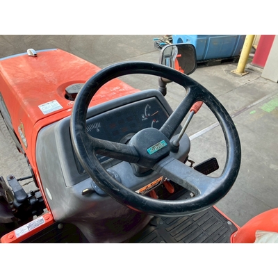KUBOTA トラクター GB180