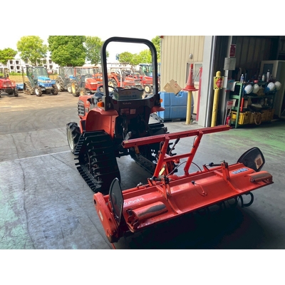 KUBOTA トラクター GB180