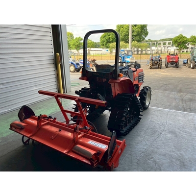 KUBOTA トラクター GB180