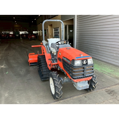 KUBOTA トラクター GB180