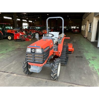 KUBOTA トラクター GB180