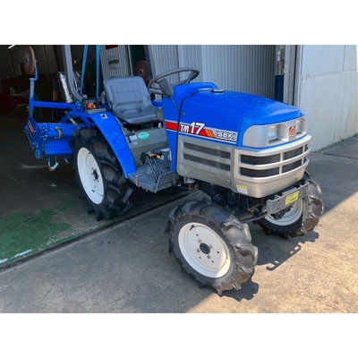 ISEKI トラクター TM17