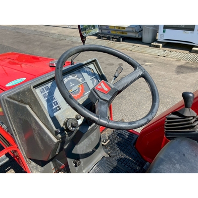YANMAR トラクター F215D