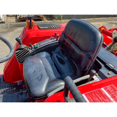 YANMAR トラクター F215D