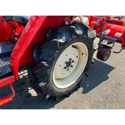 YANMAR トラクター F215D