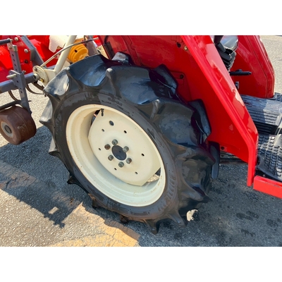 YANMAR トラクター F215D