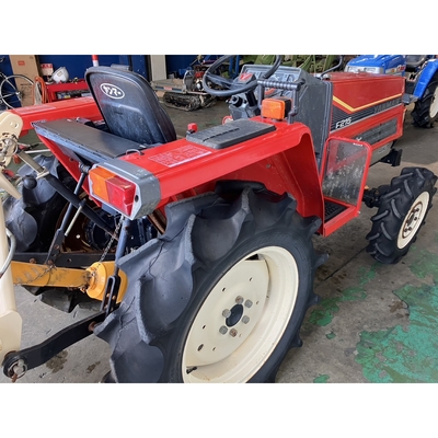 YANMAR トラクター F215D