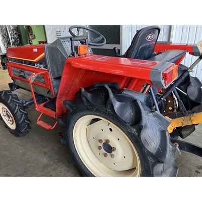 YANMAR トラクター F215D