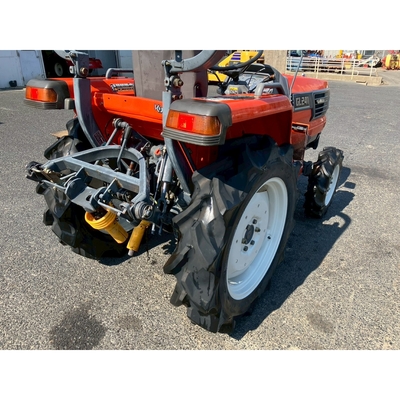 KUBOTA トラクター GL241D