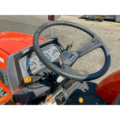 KUBOTA トラクター GL241D