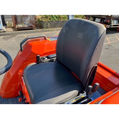 KUBOTA トラクター GL241D