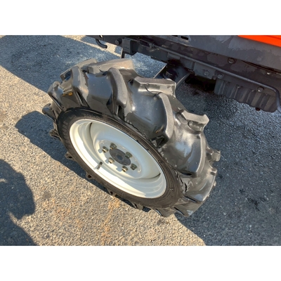 KUBOTA トラクター GL241D