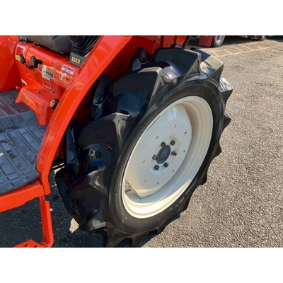 KUBOTA トラクター GL241D