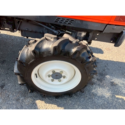 KUBOTA トラクター GL241D