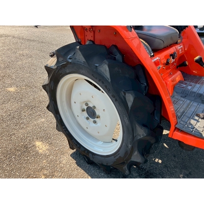 KUBOTA トラクター GL241D