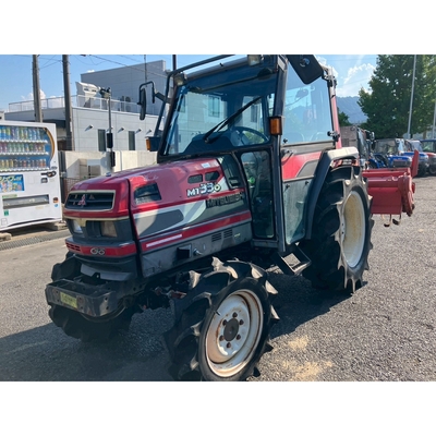 MITSUBISHI トラクター MT336D