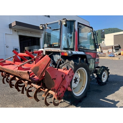 MITSUBISHI トラクター MT336D