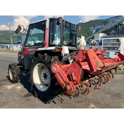 MITSUBISHI トラクター MT336D