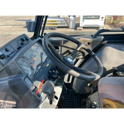 MITSUBISHI トラクター MT336D