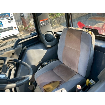 MITSUBISHI トラクター MT336D
