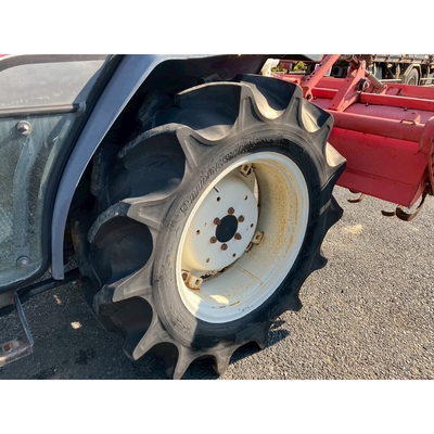 MITSUBISHI トラクター MT336D