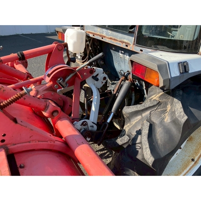 MITSUBISHI トラクター MT336D