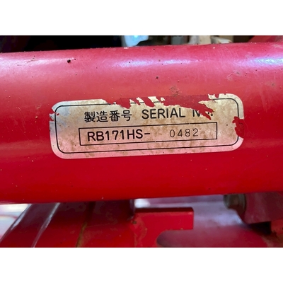 MITSUBISHI トラクター MT246