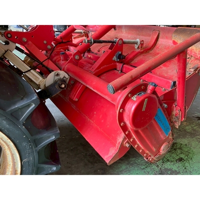 MITSUBISHI トラクター MT246