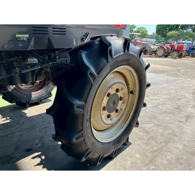 MITSUBISHI トラクター MT246