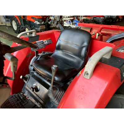 MITSUBISHI トラクター MT246