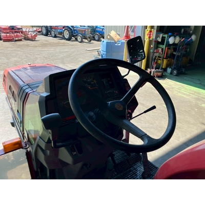 MITSUBISHI トラクター MT246