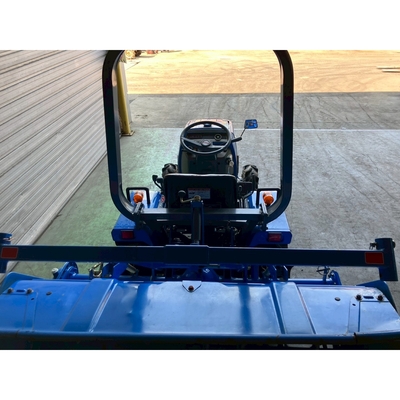 ISEKI トラクター TM17