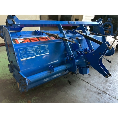 ISEKI トラクター TA247F