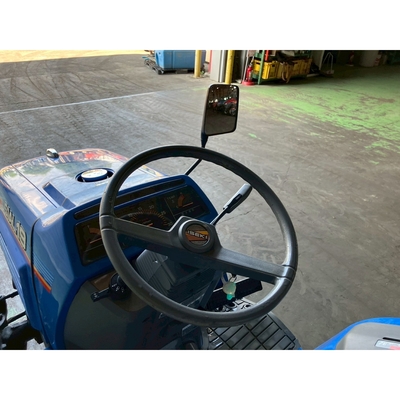 ISEKI トラクター TA247F