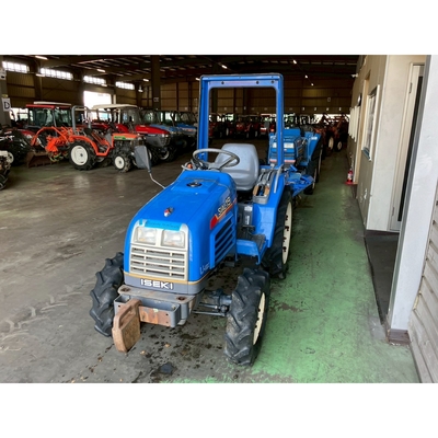 ISEKI トラクター TA247F
