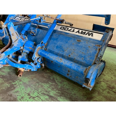 ISEKI トラクター TA247F