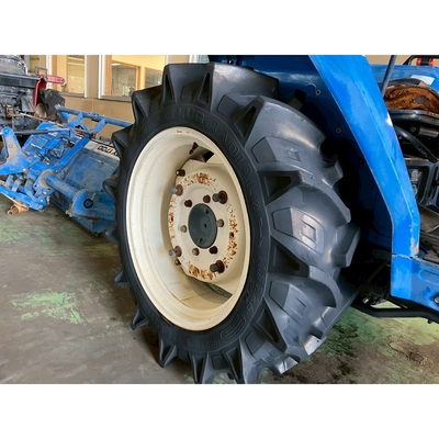 ISEKI トラクター TA247F