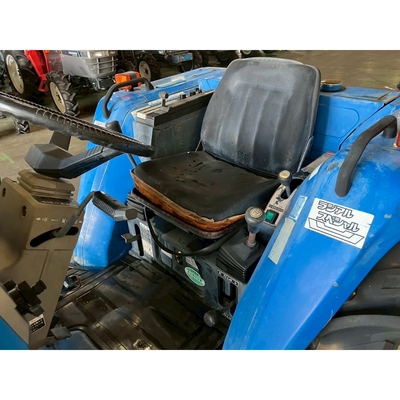 ISEKI トラクター TA247F