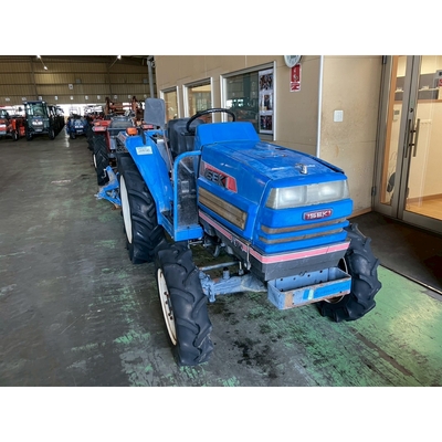 ISEKI トラクター TA247F