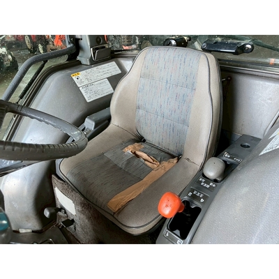 ISEKI トラクター TG333F