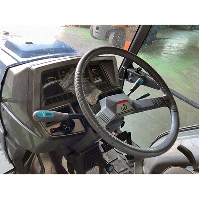 ISEKI トラクター TG333F